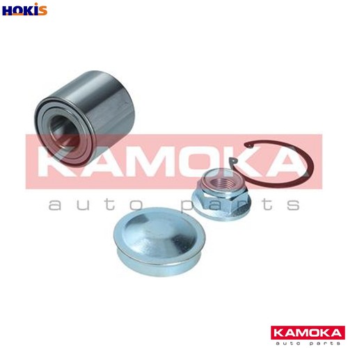 Wheel bearing kit - wheel, 5600216