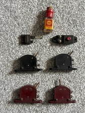 Hornby dublo point - hornby,