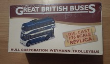 Great British buses Hull