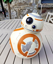 Star Wars Spin Master BB-8