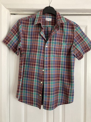 Men medium gap - medium,