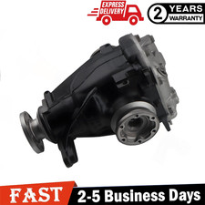 Rear Differential Assys For