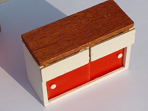 Vintage lundby barton - lundby,