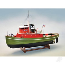 Dumas 50" Carol Moran Tug