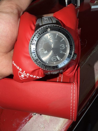 Swiss legend men neptune - swiss,