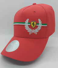 NEW PUMA Official FERRARI F1