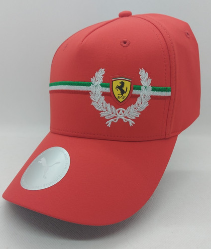 New puma official ferrari - ferrari, f1