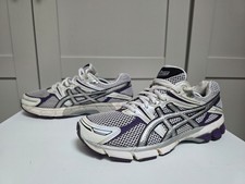 Asics GT 1000 Trainers White