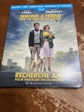 Seeking a Friend for the End