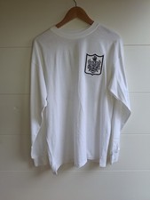 Fulham F.C. Official Retro Shirt Size L