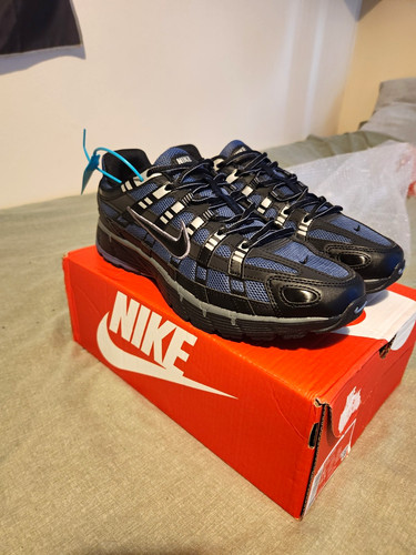 Nike 6000 trainers - trainers, |