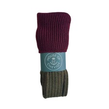 Welly Socks UK 6-8 | House of