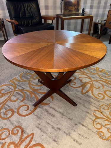 Mid century danish kubus - century,