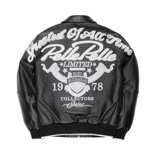 Pelle Pelle Men’s Black