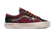 Vans Old Skool 36 LX Souvenir