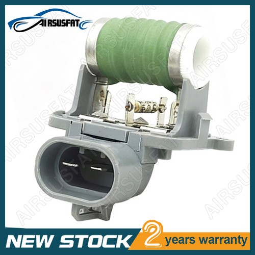 Radiator heater blower motor - heater,