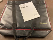 Roland PK-5 Midi Bass Pedals