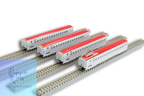 Rokuhan gauge t029 - z, e6