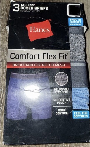 Hanes pair mens - mens, boxer