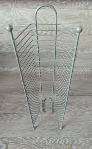 Vintage silver grey - silver,