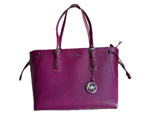 Pink michael kors - kors, leather