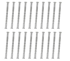 M3 Door Handle Fixing Screws &