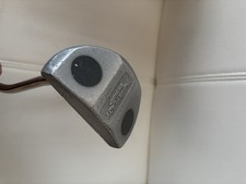 Rare Bobby Grace The Fat Lady Swings Mallet Putter 35” RH