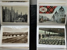 SCOTLAND ALBUM. 92 old