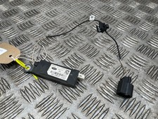 Ford Ranger MK3  3.2  2.0 2015-On Aerial Isolator 1920514 EB3T-18C847-BB Genuine