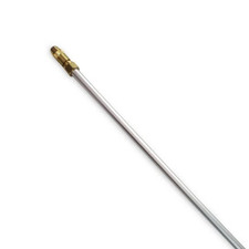 Nozzle for lance - lance, on
