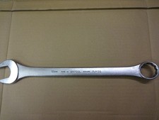 30mm Britool Combination