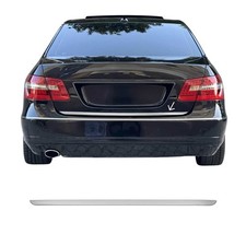 Rear Trunk Molding Trim for