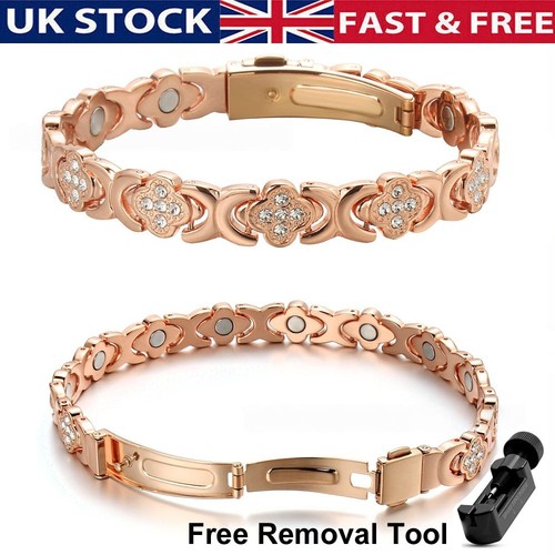 Pure copper clover bio - pure,