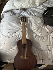 Makala Soprano Ukulele Model