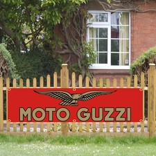 Moto Guzzi Motorcycles Parts
