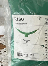 IKEA RISO 19546 Hammock Green