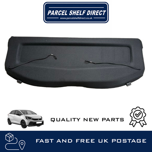 Honda jazz 2021 - , parcel