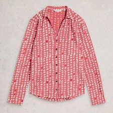 White stuff womens shirt - stuff, annie