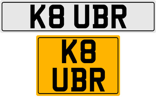 Neat 2x3 uber - 2, cab