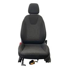 VAUXHALL ASTRA MK7 K SRI Front