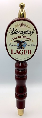 Yuengling traditional lager - yuengling,