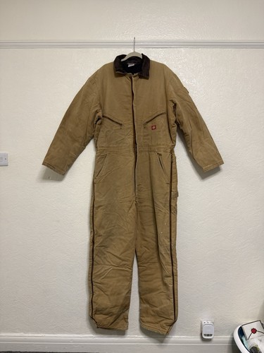 Vintage dickies insulated - dickies,