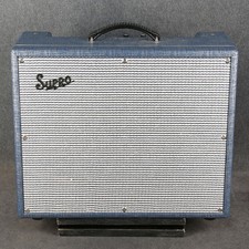 Supro S6420 Thunderbolt