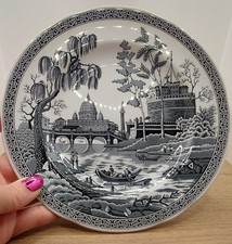 Spode Heritage Rome 7.5" Side