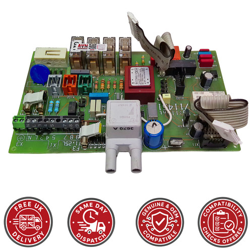 Vaillant turbomax - vaillant, &