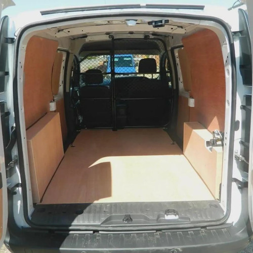 Renault kangoo dxf files - kangoo,