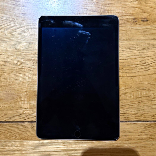 Apple ipad mini 4th gen - apple, a1538