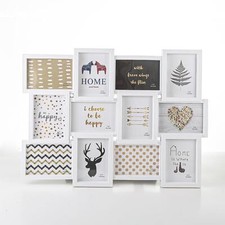 Large Multi Aperture Collage