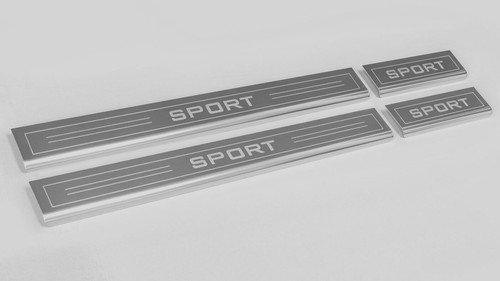 Lockwood sill protectors - lockwood,