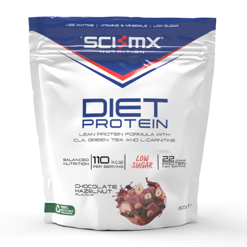 Sci diet whey protein - diet,